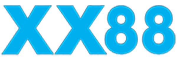 logo xx88 không domain