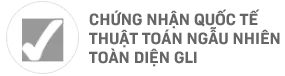 xx88 chứng nhận GLI