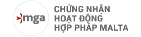 xx88 chứng nhận malta