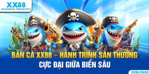 bắn cá xx88 ảnh đại diện