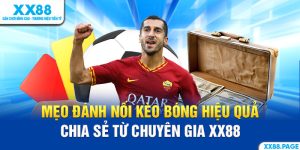 đánh nối kèo bóng ảnh đại diện