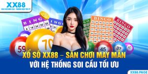 xố số xx88 ảnh đại diện